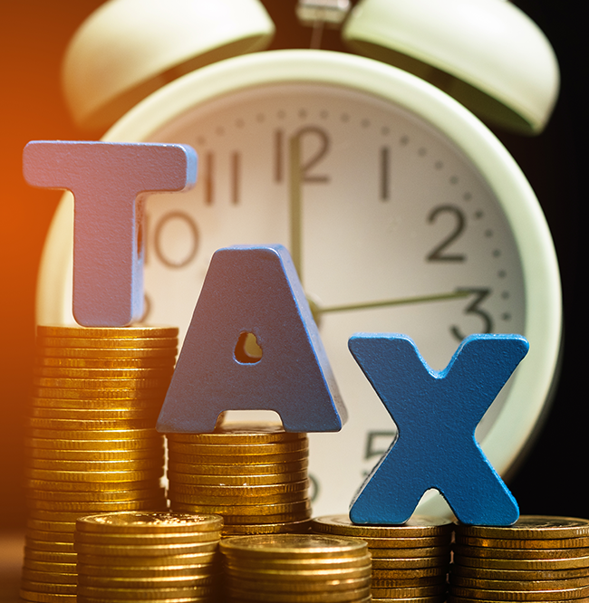 Tax Image