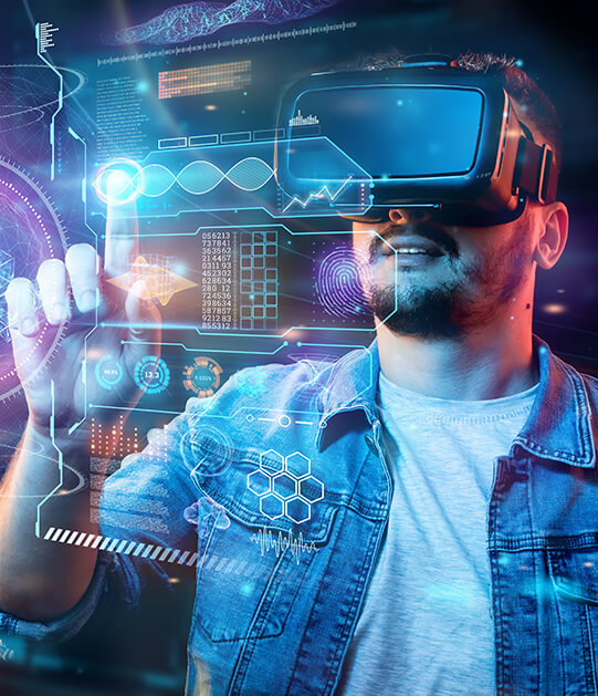 Metaverse