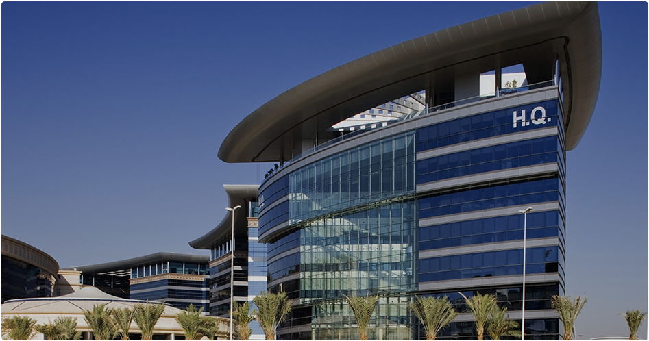 DAFZA