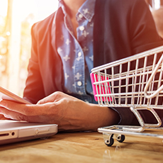 e-commerce