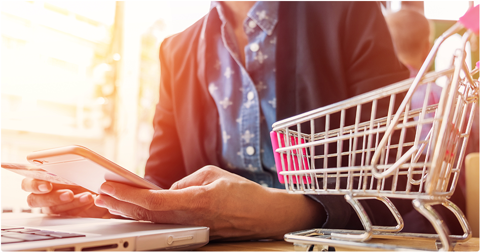 e-commerce