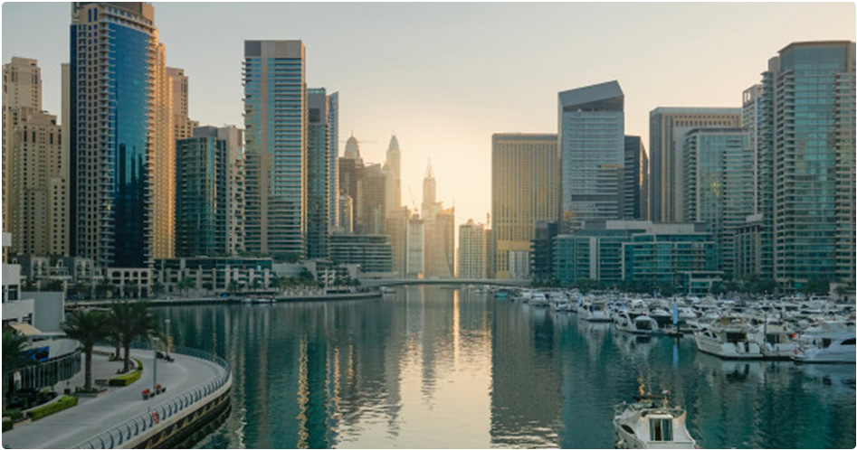 Dubai-South