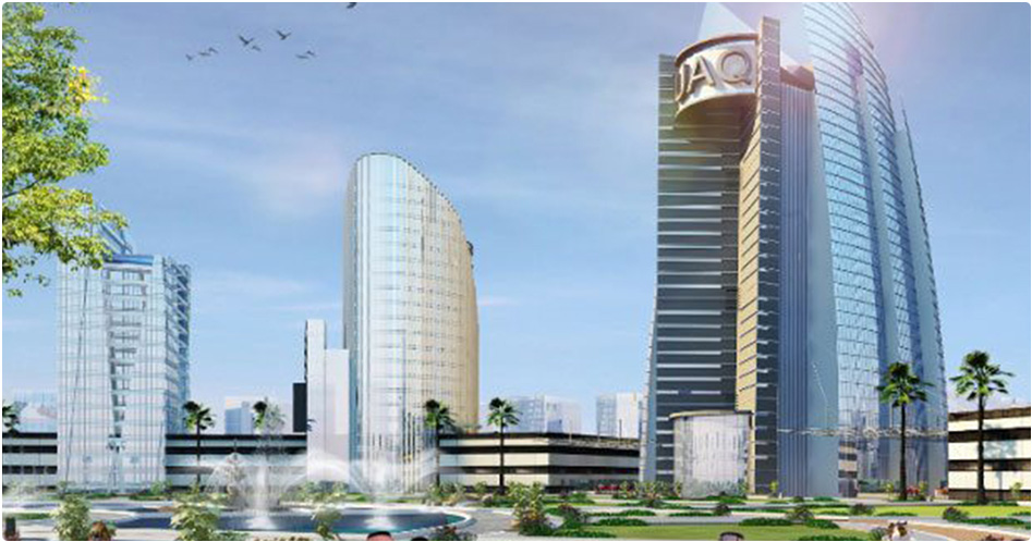 UAQ-FTZ