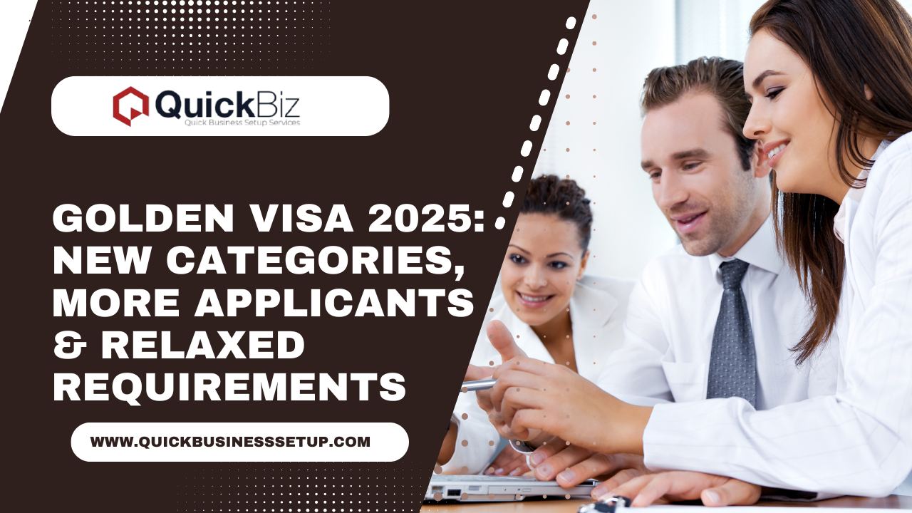 Golden Visa