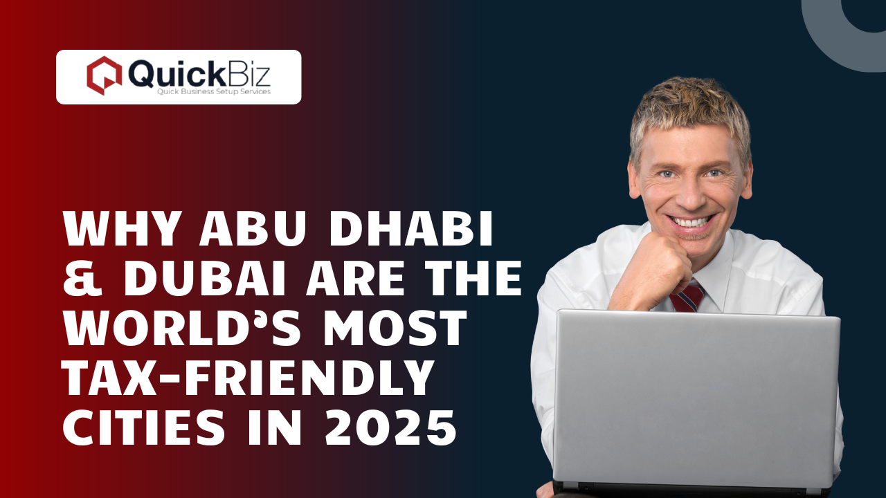 Abu Dhabi & Dubai